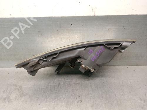 Left front fog light FORD MONDEO IV (BA7) 2.0 TDCi | BP31832277C30