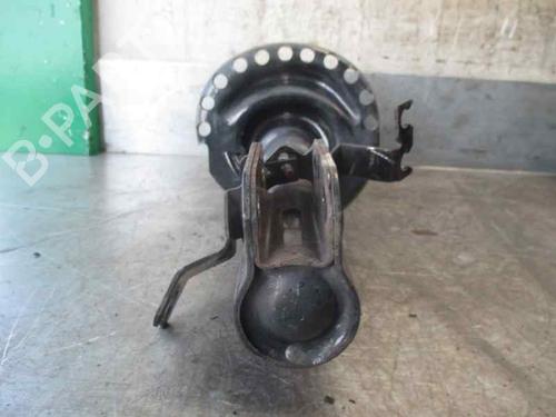 Left front shock absorber DACIA SANDERO II 1.0 SCe 75 (B8JC, B8JD) | BP7663556M16 