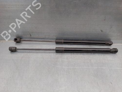 Gassdemper Bakluke RENAULT MEGANE II (BM0/1_, CM0/1_) 1.9 dCi (131 hp) 18350638
