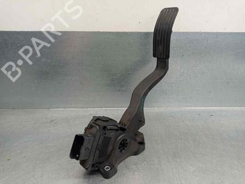Used Pedal PEUGEOT 308 I (4A_, 4C_) 1.6 HDi (109 hp) 10485276