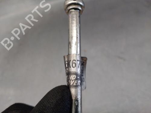 Pipe LAND ROVER RANGE ROVER EVOQUE (L538) 2.0 D 4x4 | BP33619151M125 - Image 5