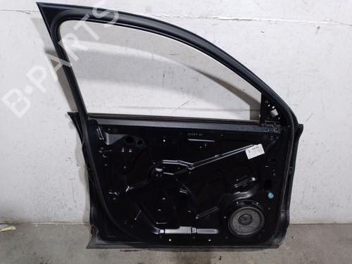 Left front door PORSCHE CAYENNE (9PA) 3.2 | BP25238399C2 