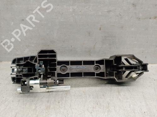 Front right exterior door handle NISSAN JUKE (F16_) 1.0 | BP31971771C129