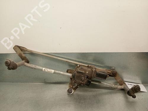 Viskermotor vindrude VW TIGUAN (5N_) 2.0 TDI (150 hp) 29450638