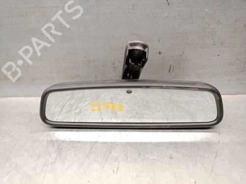 Used Rear mirror BMW 3 (E90) 320 d (163 hp) 26141728