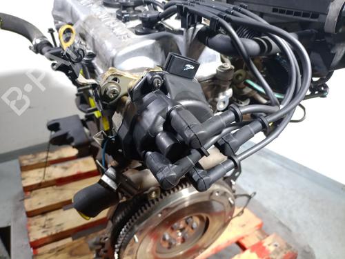Engine NISSAN PRIMERA (P10) 1.6 | BP37700729M1  - Image 7