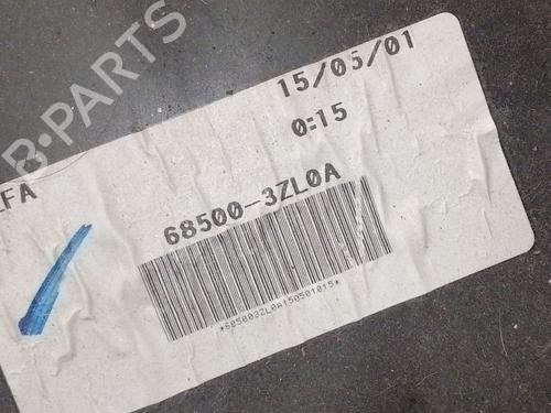 Glove box NISSAN PULSAR Hatchback (C13) 1.2 DIG-T | BP36324640C95 - Image 5