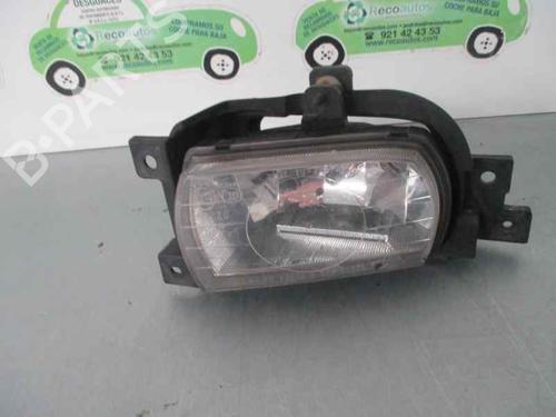 Used Right front fog light KIA CARNIVAL / GRAND CARNIVAL III (VQ) 2.9 CRDi (185 hp) 2065748