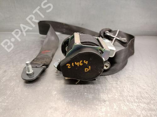 Front left seatbelt PEUGEOT 307 SW (3H) 2.0 HDi 135 | BP21578738I26 