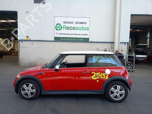 Left front shock absorber MINI MINI (R50, R53) One D | BP28517999M16 - Image 6
