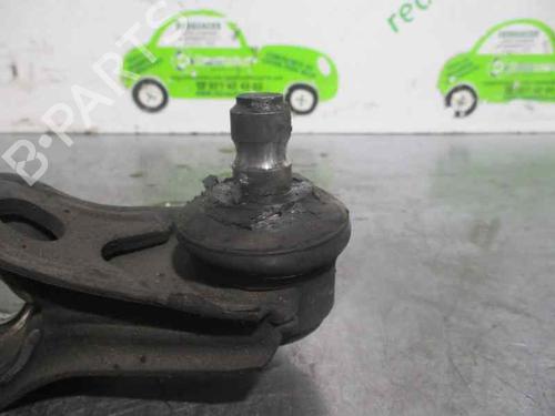 Right front suspension arm CHEVROLET MATIZ (M200, M250) 1.0 | BP2097614M13 