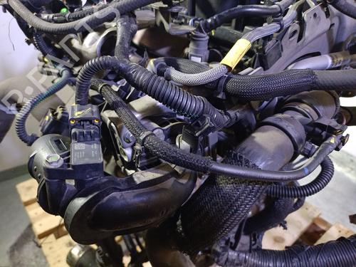 Engine DACIA SANDERO III 1.0 TCe 90 | BP29709073M1 