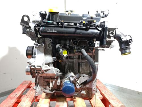 Engine RENAULT MEGANE III Hatchback (BZ0/1_, B3_) 1.4 TCe (BZ0F, BZ1V) | BP39564838M1 - Image 3