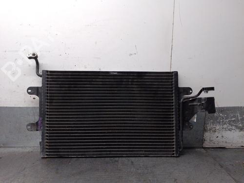 Used AC radiator AC radiator SEAT CORDOBA (6K1, 6K2) 1.4 16V (75 hp) 34007739 34007739