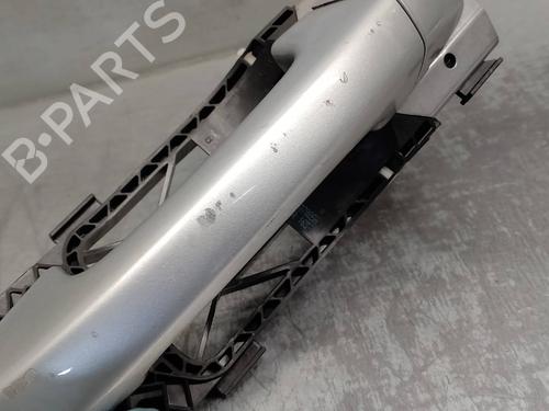 Front left exterior door handle VW GOLF VI (5K1) 1.6 TDI | BP17809499C128 
