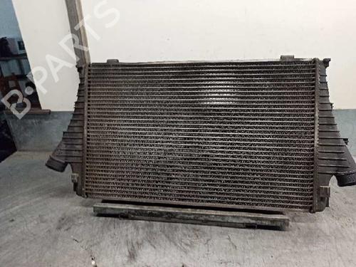Intercooler OPEL VECTRA C (Z02) 3.0 CDTI (F69) (177 hp) 8082264