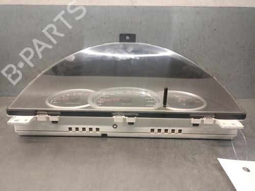 Instrument cluster DAEWOO NUBIRA Saloon (J200) 1.6 | BP32329611C47