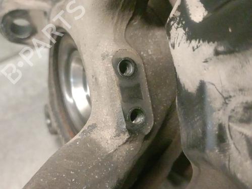 Achsschenkel rechts vorne MERCEDES-BENZ A-CLASS (W168) A 170 CDI (168.009, 168.109) | BP30834012M26