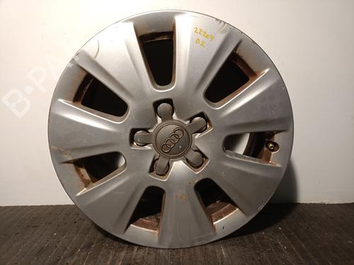 Felg AUDI A3 (8P1) 1.9 TDI (105 hp) 23964254