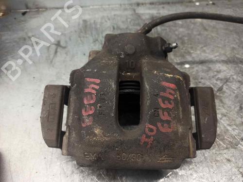 Used Left front brake caliper BMW X5 (E53) 3.0 d (184 hp) 11617833