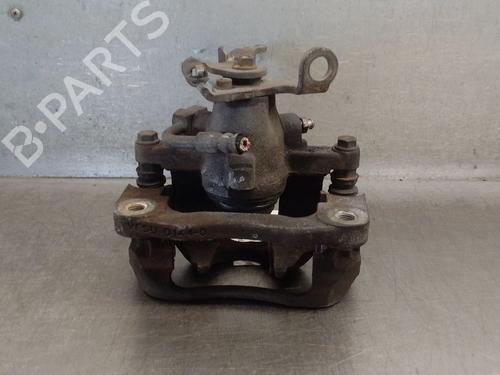 Left rear brake caliper FIAT FREEMONT (345_) 2.0 JTD | BP37873680M107 - Image 2