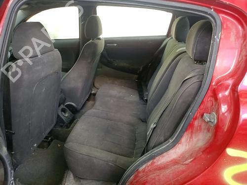 Zekeringkast ALFA ROMEO 147 (937_) 1.6 16V T.SPARK ECO (937.AXA1A, 937.BXA1A) | BP30626143E1 