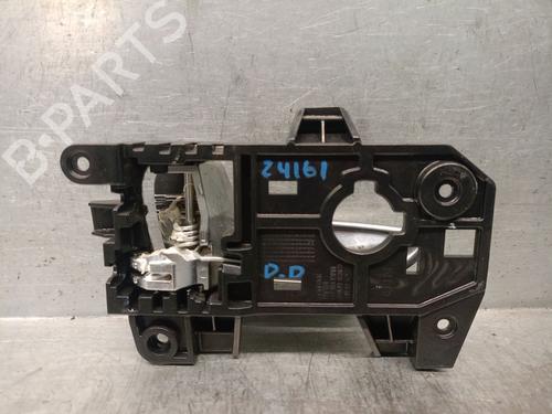 Front right interior door handle KIA CARENS IV 1.7 CRDi | BP30906806I14