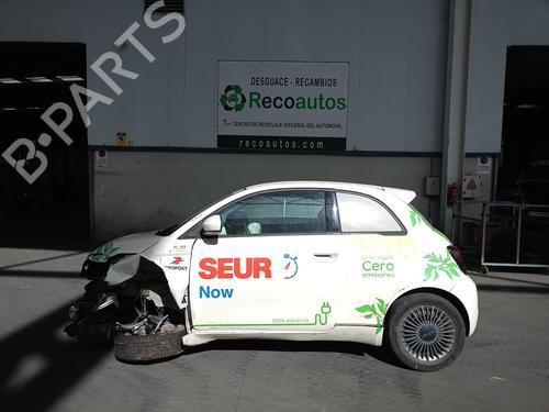 Used Parts FIAT 500 (312_) Electric (EV) (33 hp) 4263805
