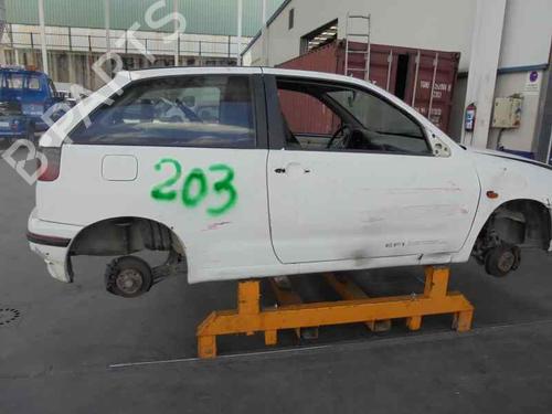 Alternator SEAT IBIZA II (6K1) 2.0 i | BP2055278M7 