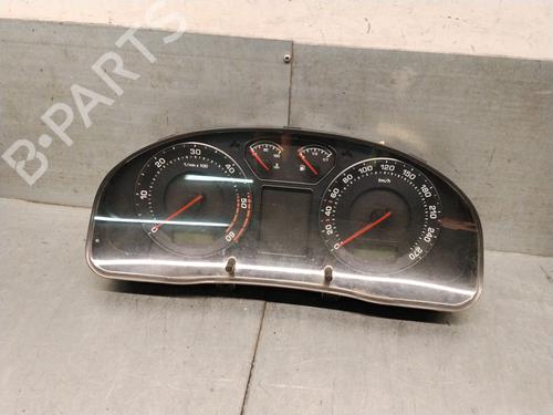 Used Instrument cluster Instrument cluster SKODA SUPERB I (3U4) 1.9 TDI (130 hp) 36567405 36567405