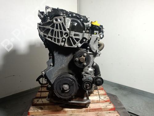 Used Engine Engine RENAULT LAGUNA III Grandtour (KT0/1) 2.0 dCi (KT0M, KT0N, KT0S, KT19, KT1F) (173 hp) 35946192 35946192