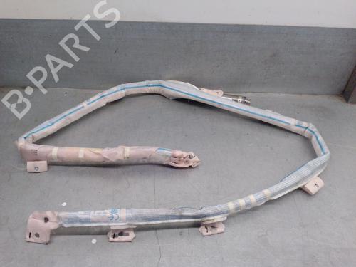Venstre sete kollisjonspute VW PASSAT B8 (3G2, CB2) 2.0 TDI (150 hp) 25927488
