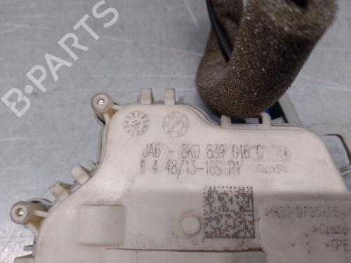 Rear right lock AUDI A3 Sportback (8VA, 8VF) 2.0 TDI | BP16010177C99 