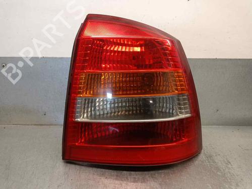 Used Right taillight OPEL ASTRA G Hatchback (T98) 1.7 DTI 16V (F08, F48) (75 hp) 18695176