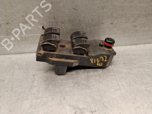 Left front window switch HONDA STREAM (RN) 2.0 16V (RN3) | BP39617828I27 - Image 3
