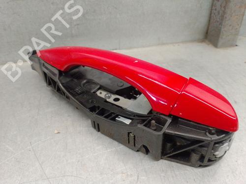 Front right exterior door handle CITROËN C3 AIRCROSS II (2R_, 2C_) 1.2 PureTech 82 (2RHMRC, 2RHMZB) | BP26503680C129 