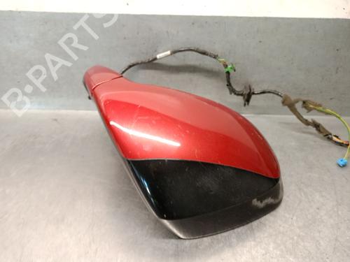 Right mirror CITROËN C4 Grand Picasso I (UA_) 2.0 HDi 138 | BP30874488C27