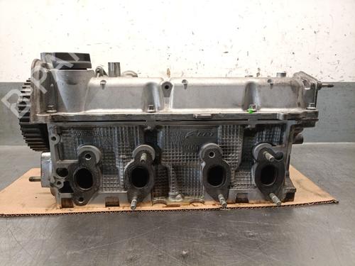 Used Cylinder head Cylinder head FIAT PANDA (312_, 319_) 1.2 (312PXA1A) (69 hp) 39814612 39814612