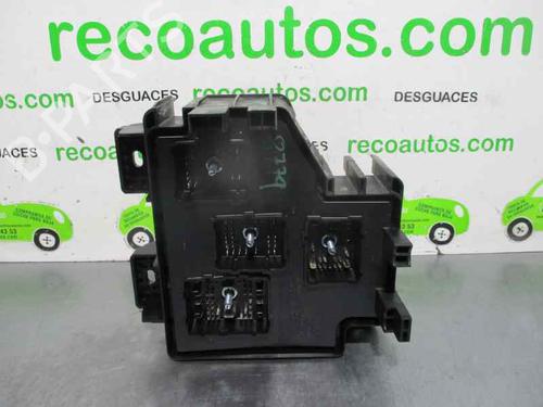 Fuse box HYUNDAI SANTA FÉ II (CM) 2.2 CRDi 4x4 | BP2724623E1 