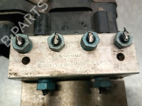 ABS pump AUDI A7 Sportback (4GA, 4GF) RS7 performance quattro | BP30277564M43
