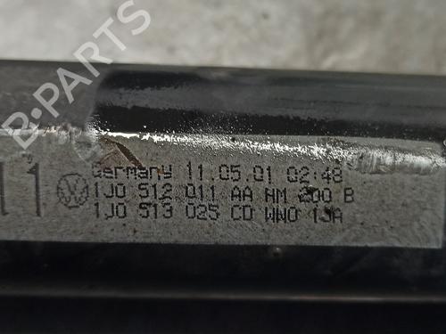 Right rear shock absorber VW GOLF IV (1J1) 1.9 TDI | BP15840588M19 