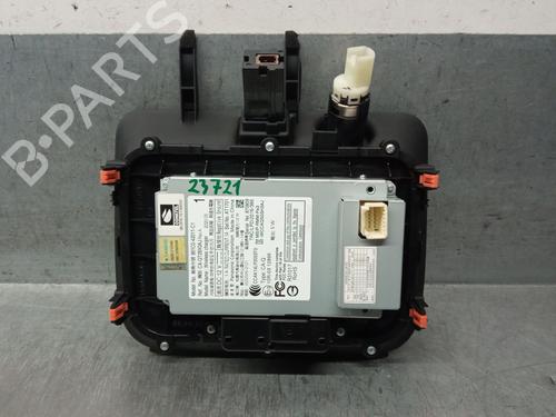 Elektronisk modul TOYOTA RAV 4 V (_A5_, _H5_) 2.5 Hybrid AWD (AXAH54) | BP29754384M83 