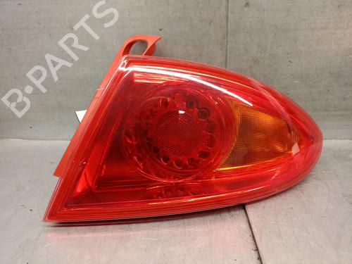 Used Right taillight SEAT LEON (1P1) 1.9 TDI (105 hp) 32760429