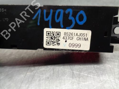 Display monitor SUBARU LEGACY V Estate (BR) 2.0 D AWD (BRD) | BP9365743C48 