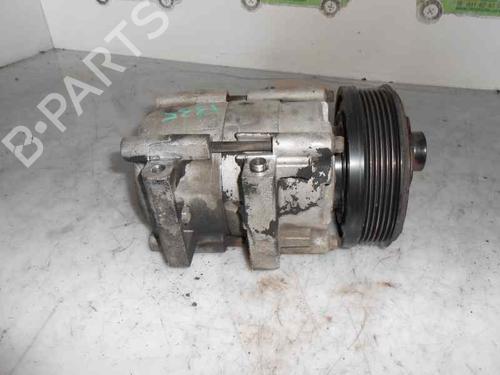 AC compressor FORD MONDEO III (B5Y) 2.0 16V TDDi / TDCi | BP16825229M34 