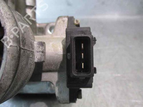 Throttle body HYUNDAI ACCENT I (X-3)  | BP4939746M82 