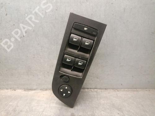 Used Left front window switch Left front window switch BMW 3 (E90) 320 d (163 hp) 33427936 33427936