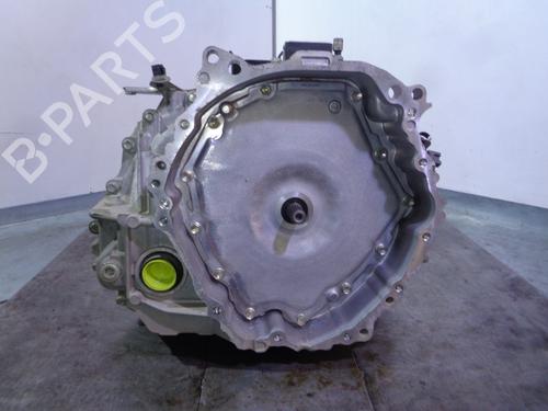 Boîte de vitesses TOYOTA YARIS (_P13_) 1.5 Hybrid (NHP130_, NHP130) (101 hp) 15984753