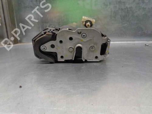 Front right lock OPEL ASTRA J (P10) 1.7 CDTI (68) | BP8125608C97 