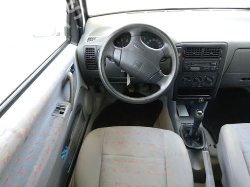 Engine SEAT AROSA (6H1) 1.4 | BP34734821M1  - Image 15